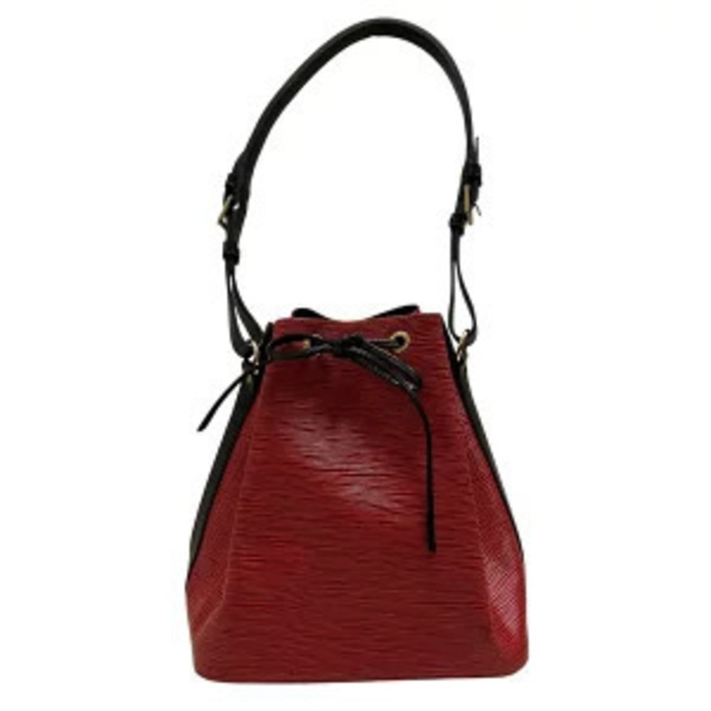 Louis Vuitton Neo Noe Shoulder Bag Epi Leather